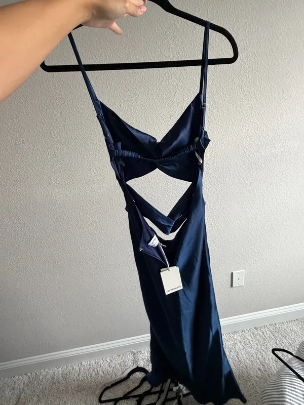 Peppermayo Dress - Image 3