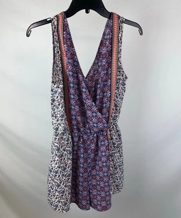 Romper Purple - Image 9