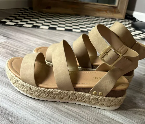 Soda platform shoes - Image 5