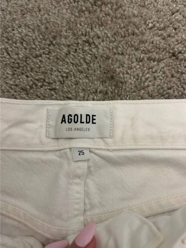 AGOLDE Jeans - Image 3