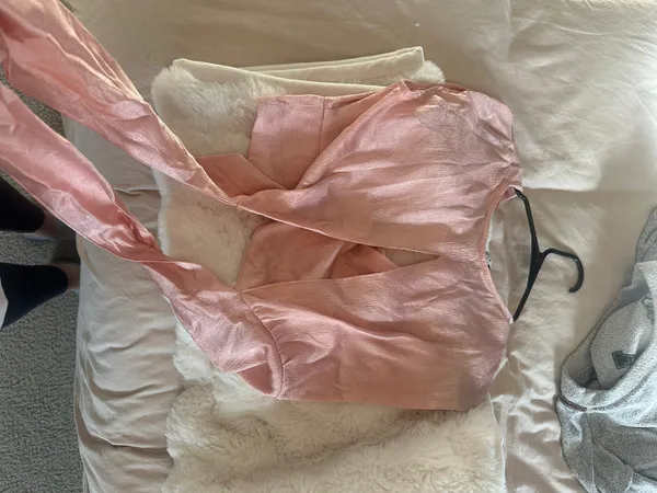 RO&DE Crop Top - Image 3