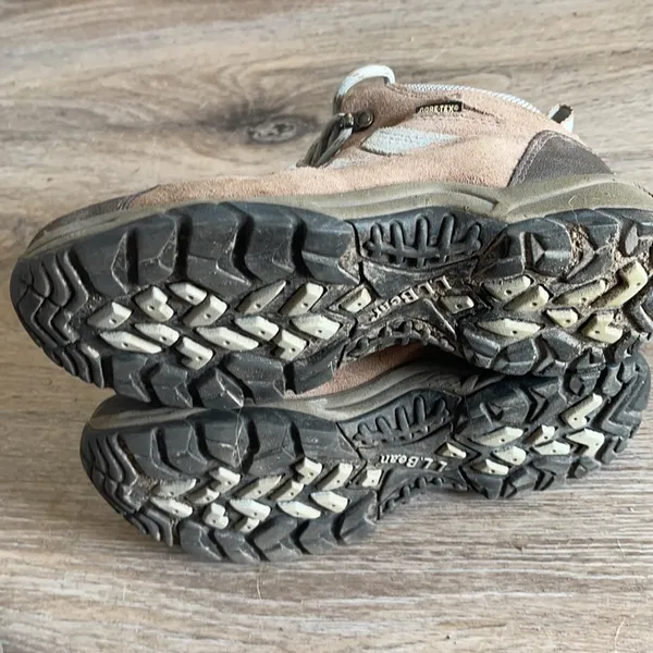 L.L Bean Hiking Shoes - Image 12