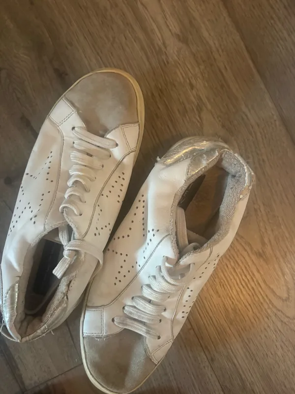 Steve Madden sneakers - Image 2