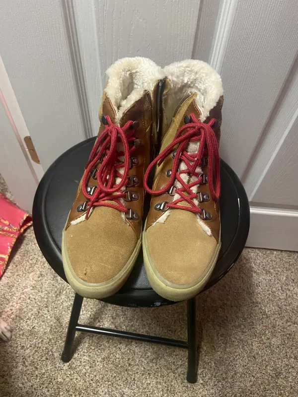 American Eagle Outfitters Boots - Image 2