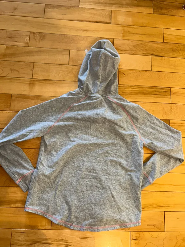 Harley Davidson hoodie - Image 8
