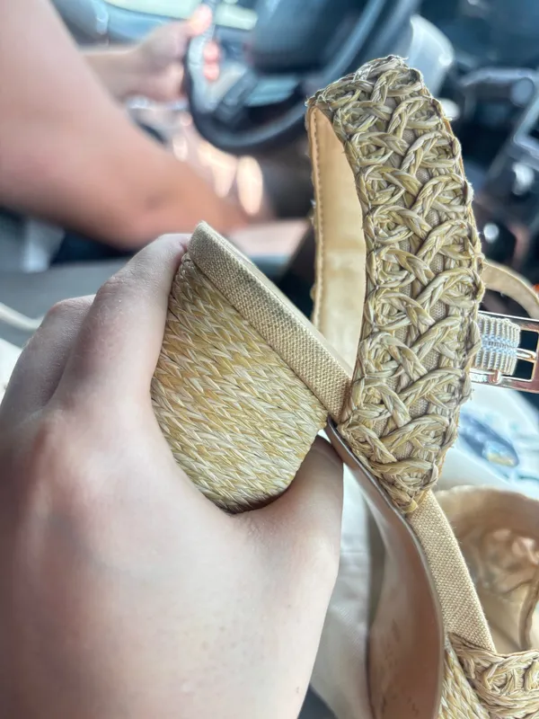 Marc Fisher Heels  - Image 5