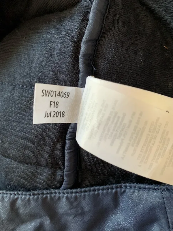 Smartwool Smartloft 120 Skirt - Image 3