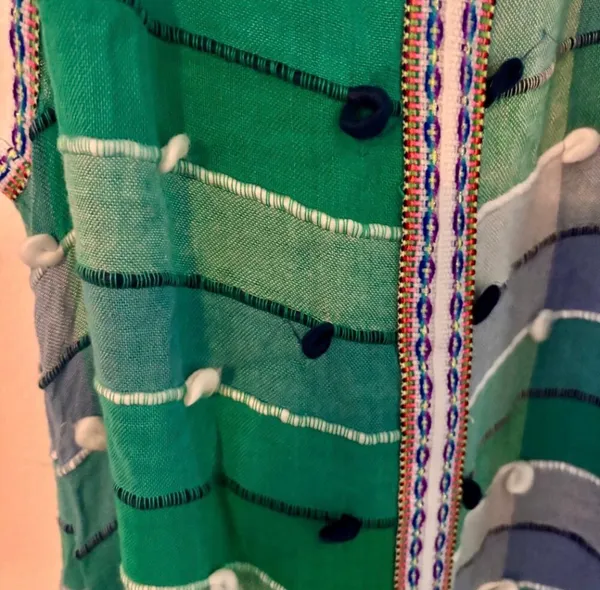 Pitusa coverup dress Green Size XS - Image 2