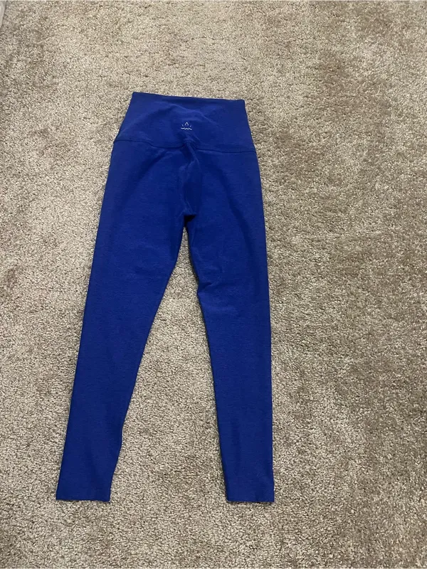 Beyond‎ Yoga spacedye centered midi legging small - Image 8