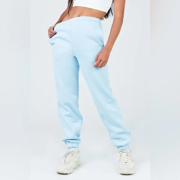 Princess Polly Phoenix Pants in Blue Size 6 New with tag - Image 2
