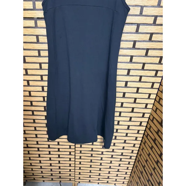 Patagonia‎ Black Tank Dress Size Small - Image 3