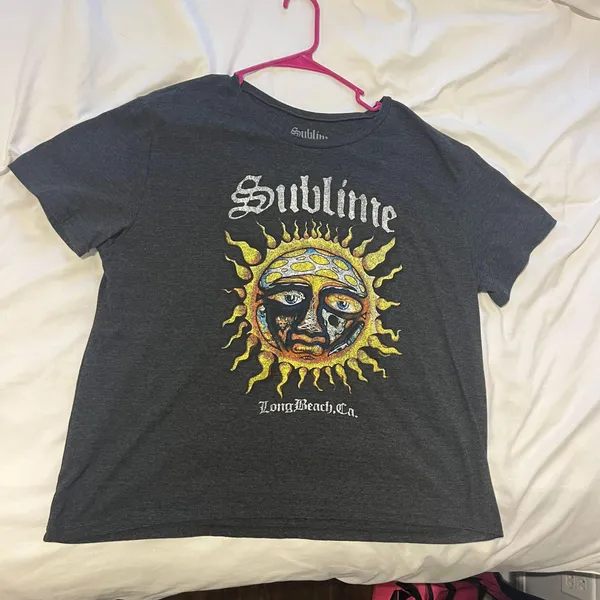 Sublime T - Image 2