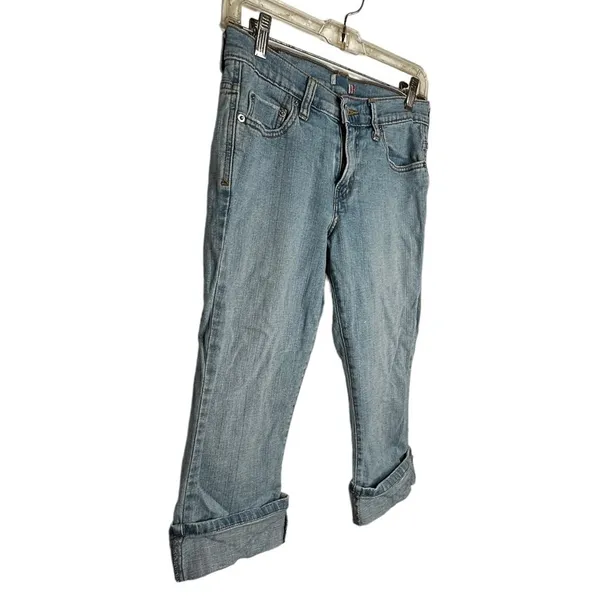 Levi's‎ Capri Jeans - Image 3