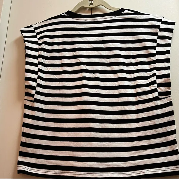 Zara Crop top size S - Image 4