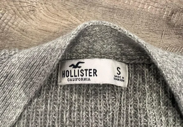 Hollister Cardigan - Image 2