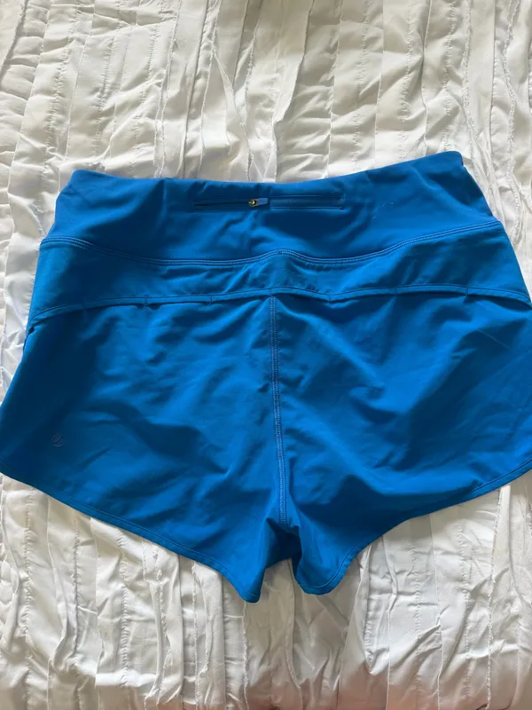 CRZ Yoga Shorts - Image 2