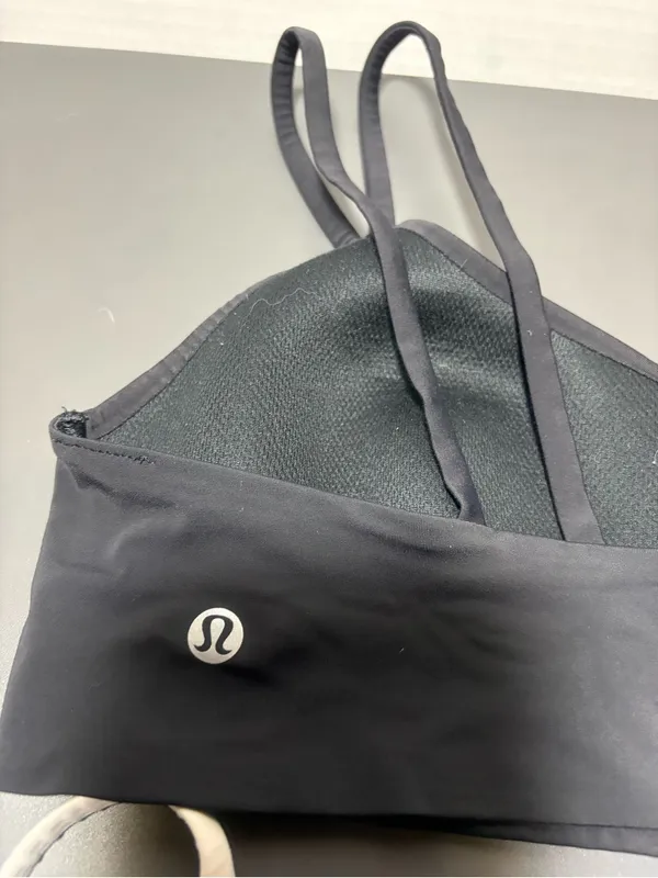 LULULEMON Bundle 2 Pieces Like a Cloud Bra - Image 8