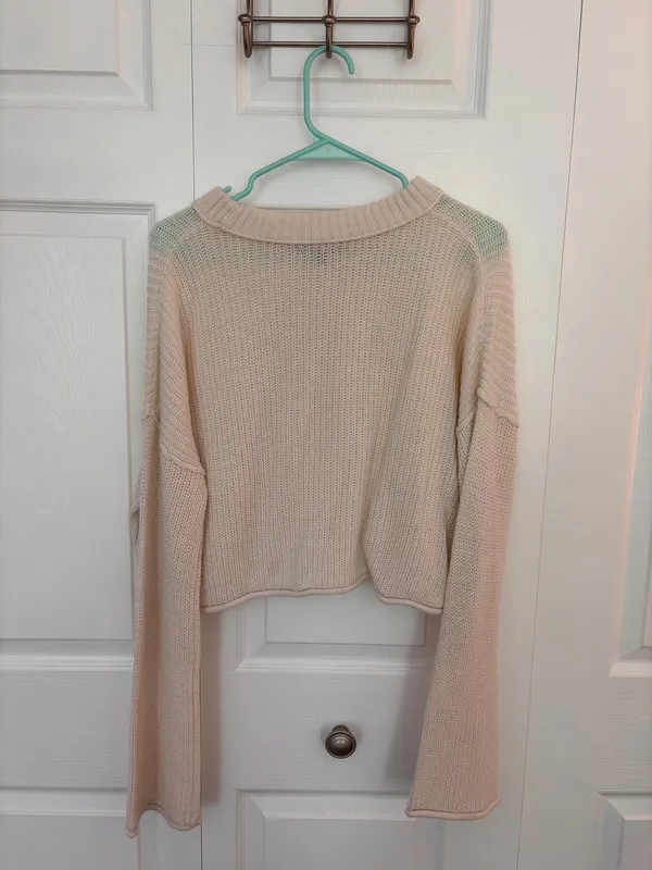 Wild Fable Sweater - Image 2