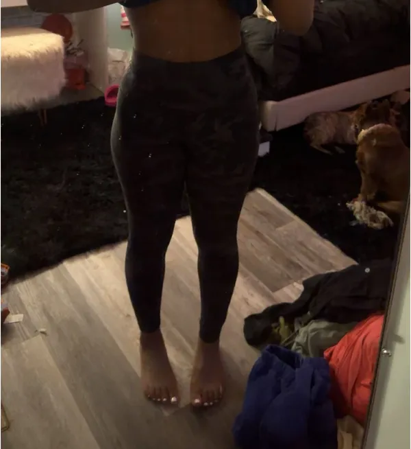 Lululemon Leggings Align - Image 2