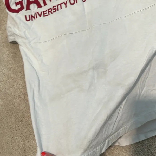 Gamecock spirit jersey - Image 5