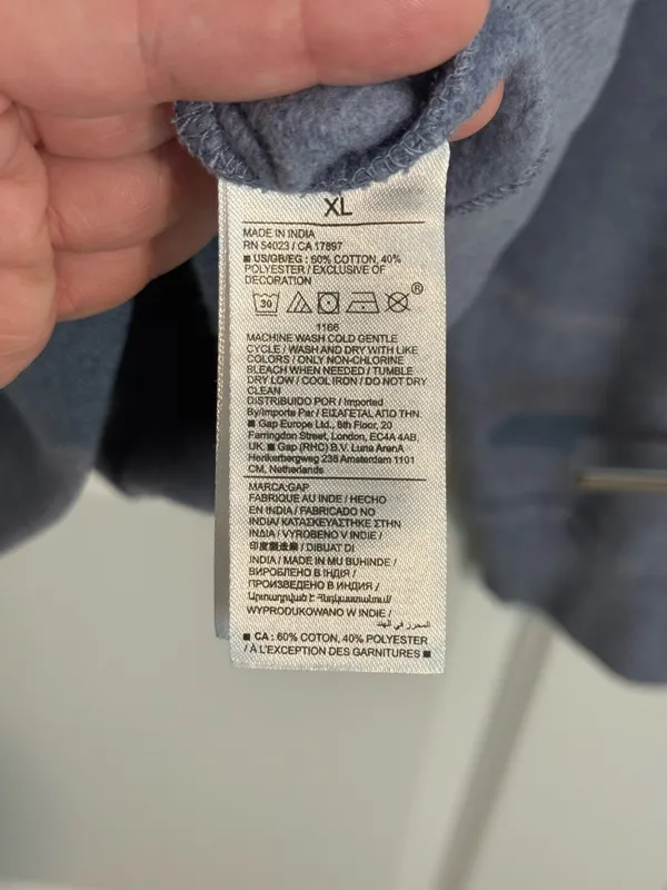 Gap Sweater  - Image 5