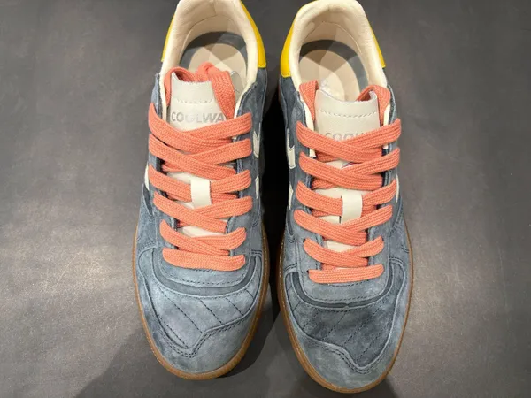 Coolway Sneakers Goal - Image 3