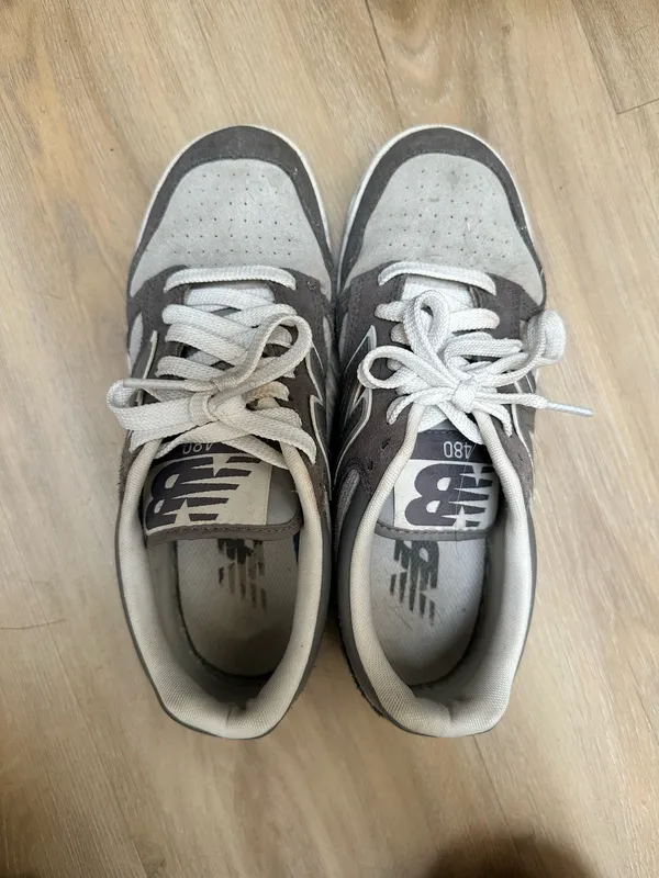 New Balance 480 - Image 2