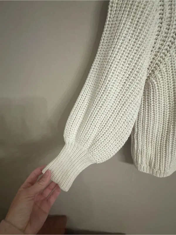 SEZANE Jazz Jumper - Image 3
