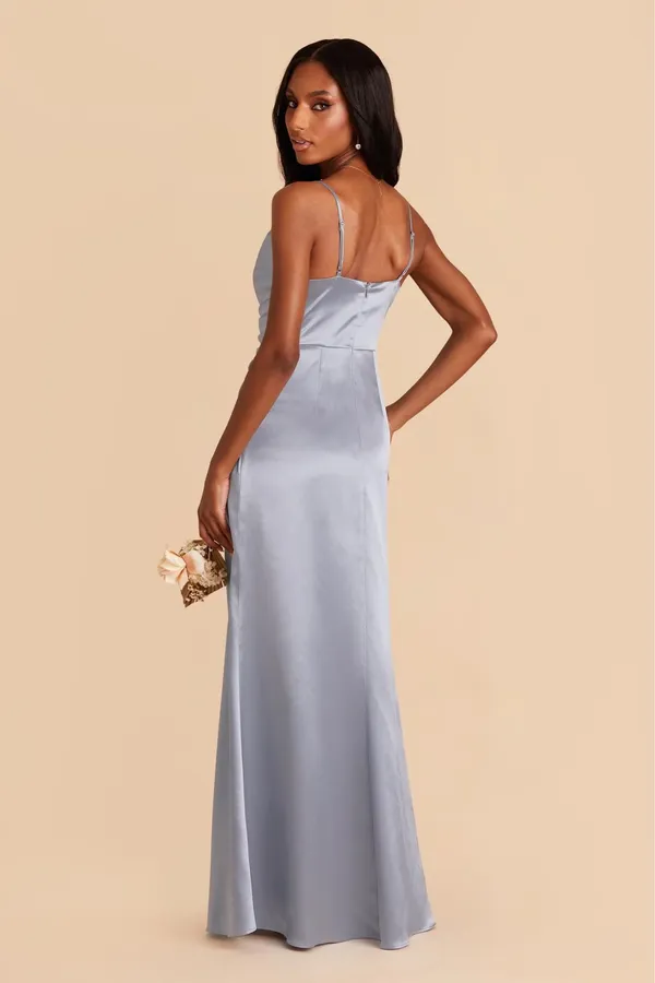 Birdy Grey Dress - Image 2