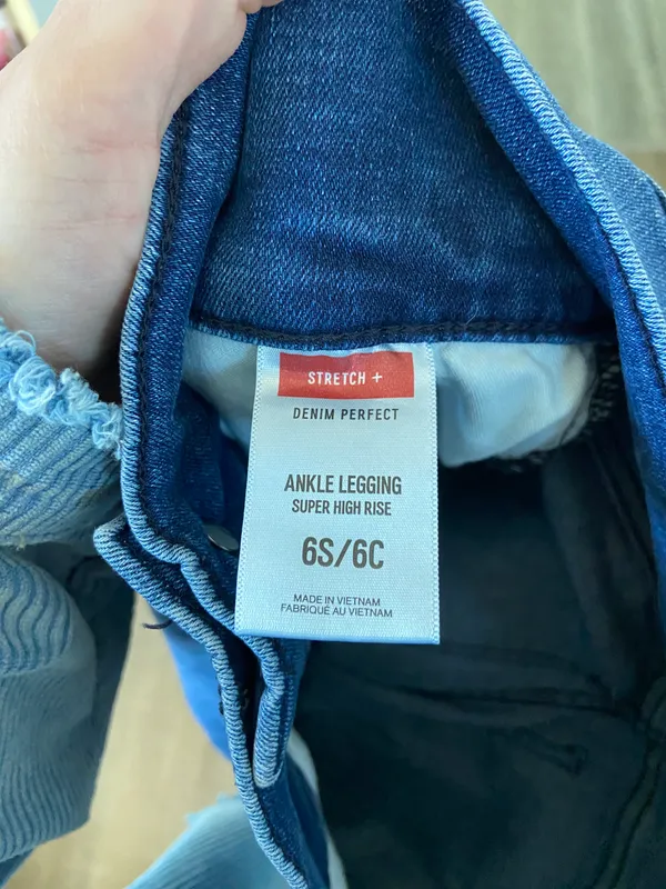 Jeans - Image 3