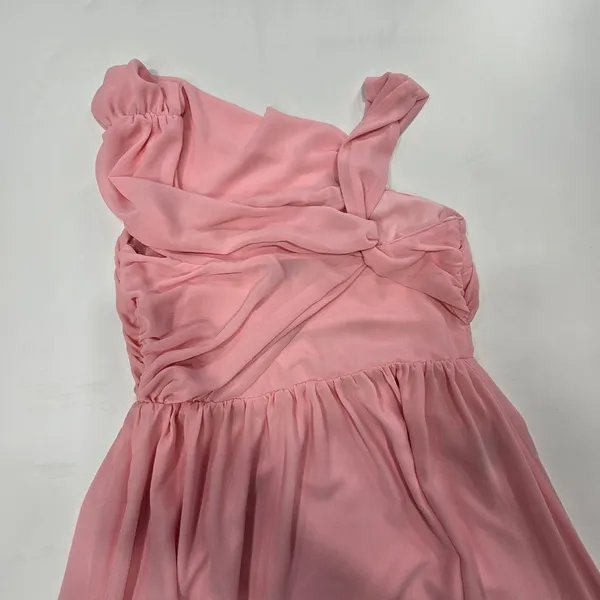 NBD Kinsley Gown in Blush Small - Image 11