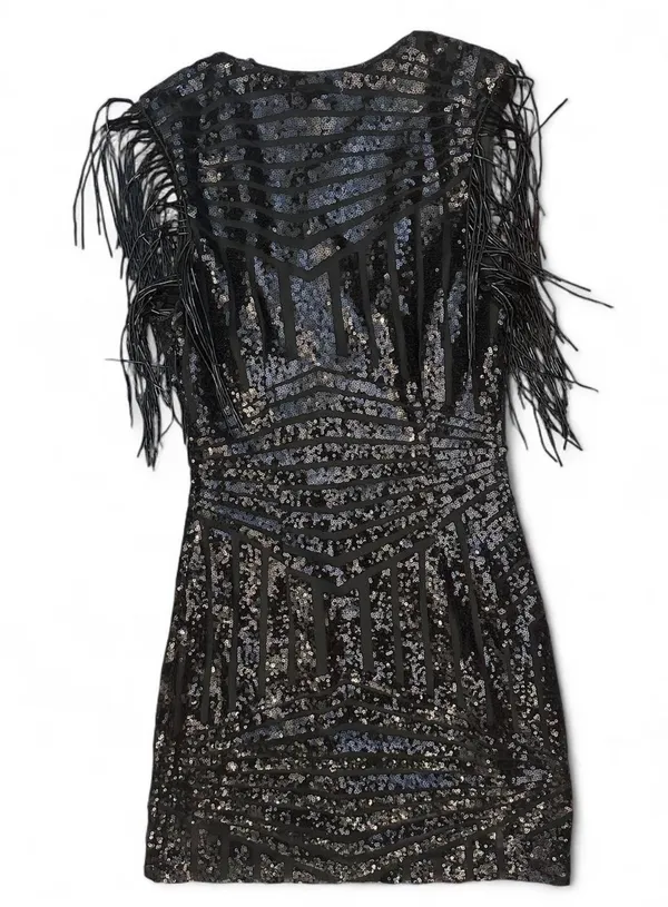 superdown Mini Dress - Image 2