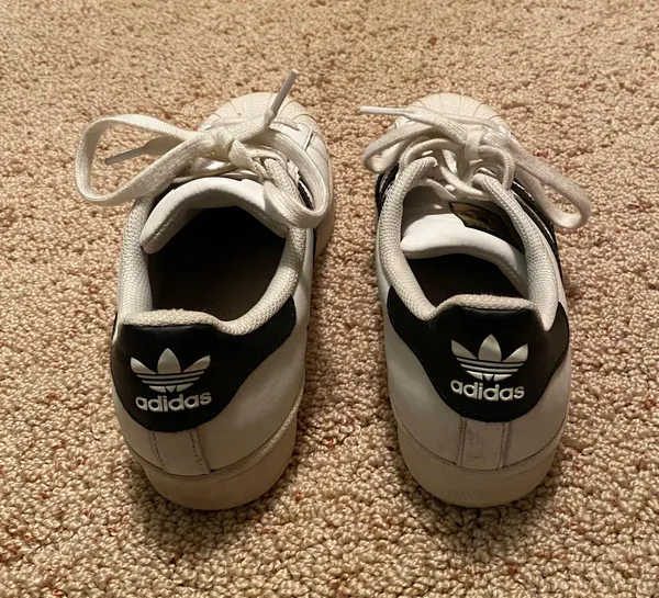 Adidas ‼️ Superstar Shoes‼️ - Image 4