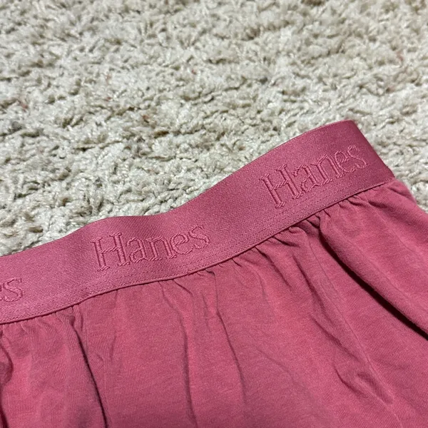 Hanes Stetchy Boxer Shorts - Image 3