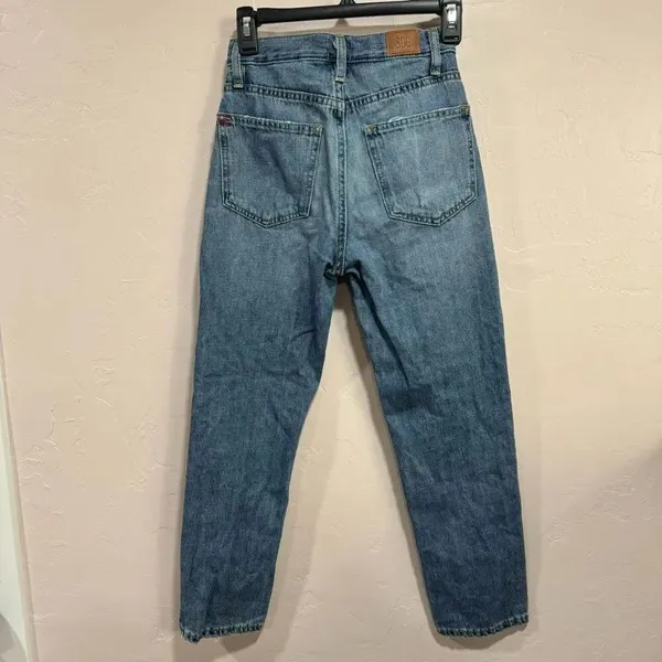 BDG Urban Outfitters Slim Straight Size 24 - Image 4