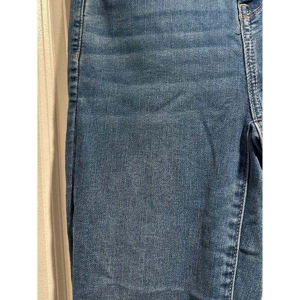 American Eagle Curvy Hi-Rise Jegging - Image 3