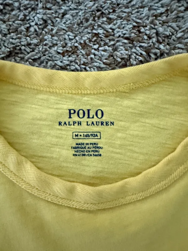 Polo Ralph Lauren Women’s Dress - Image 3