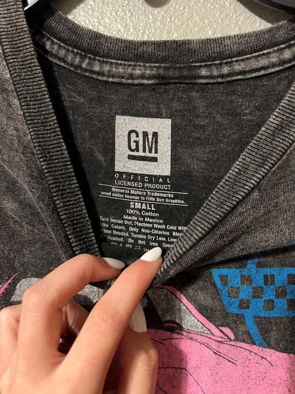 car tshirt - Image 2
