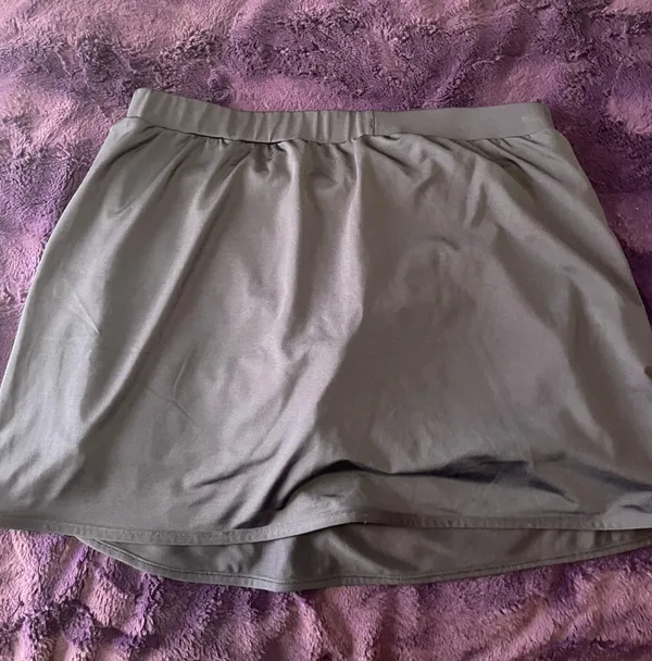 Under Armour Auburn Skirt - Image 2