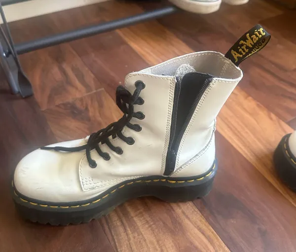 Platform Dr. Martens - Image 5