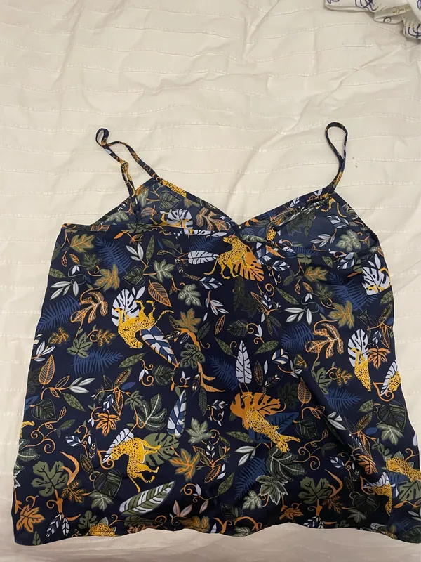 J.Crew Tank top - Image 2