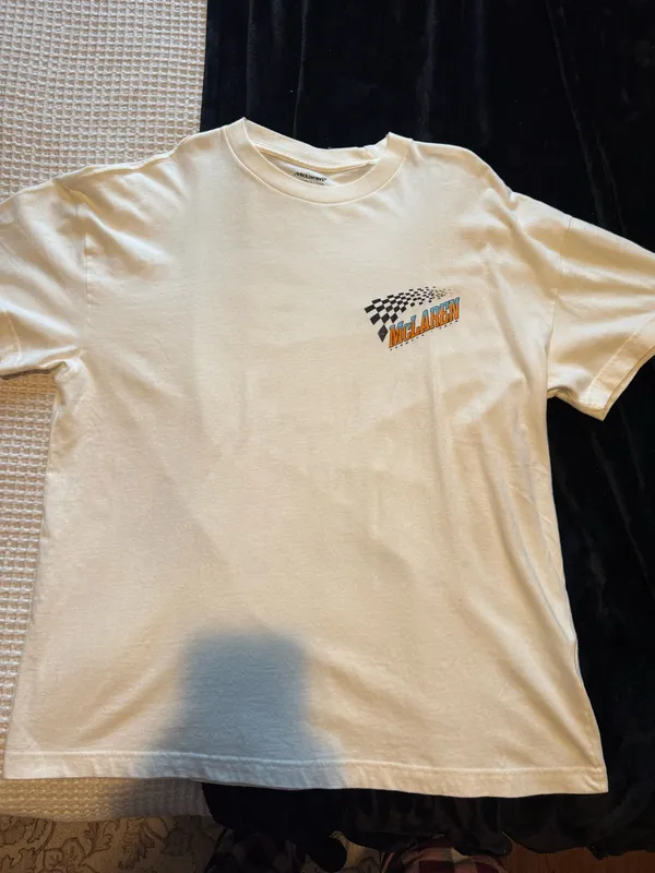 Abercrombie T-Shirt - Image 2