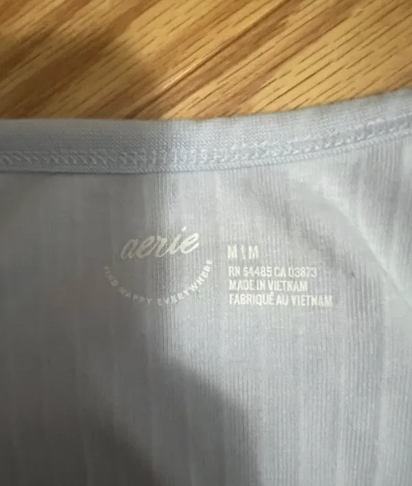Aerie Tank Top - Image 3