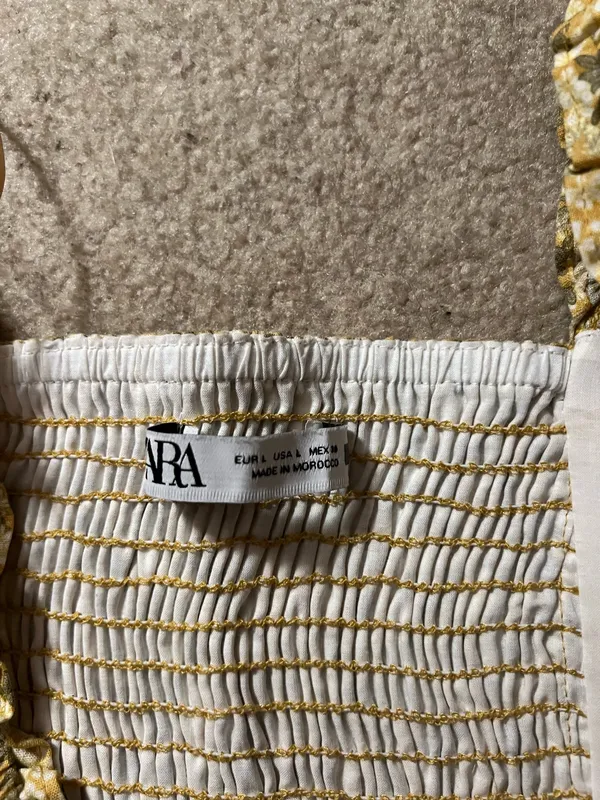 ZARA Dress - Image 2