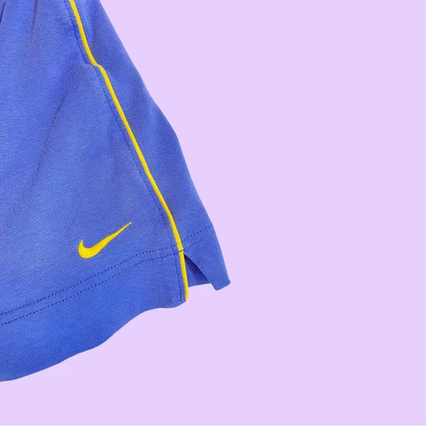 Vintage y2k Nike Soft Drawstring Shorts 🔥 - Image 2
