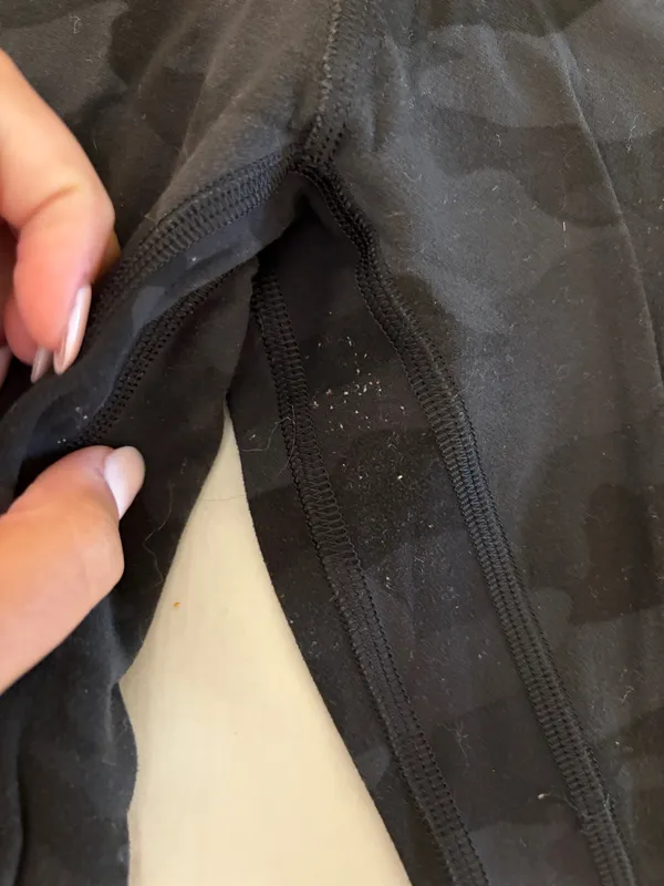 Lululemon Align Leggings  - Image 2