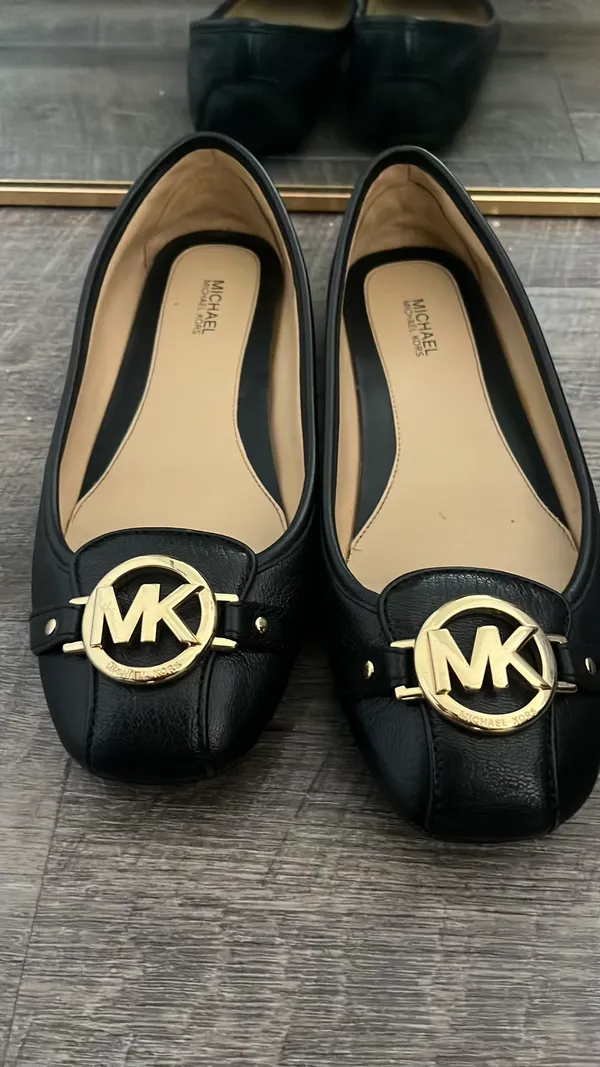 Michael Kors Flats - Image 2