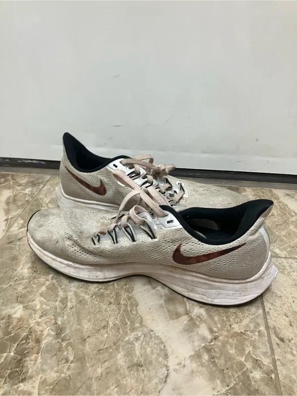 Nike Air Zoom Pegasus 36 Running Shoes Womens Sz 7.5 Athletic Sneakers Trainers. - Image 5