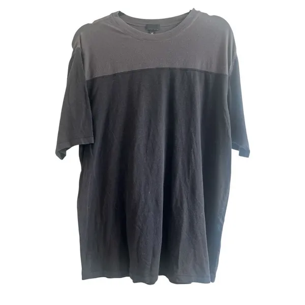 ✨SKIMS Boyfriend Raglan Sz Small T Shirt✨ - Image 5