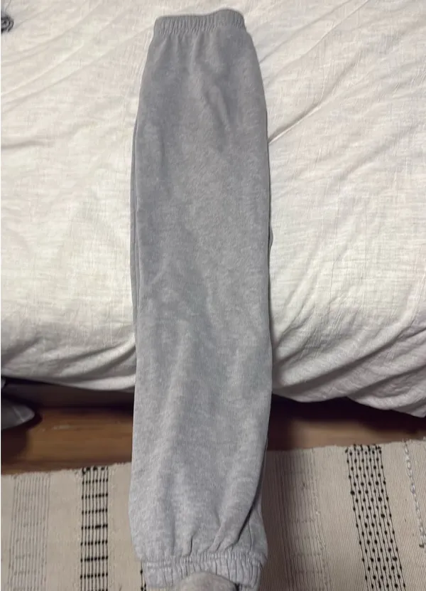 PacSun Sweatpants - Image 5